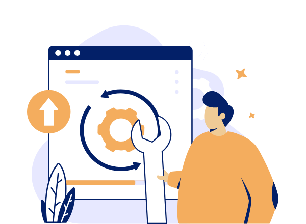 ecommerce development gives Future Upgrades and Innovations